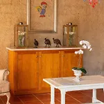 Alojamento de Turismo Rural Casa Do Vale Sao Pedro de Tomar