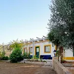 Casa Do Vale Alojamento de Turismo Rural Sao Pedro de Tomar