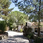 Casa Do Vale Alojamento de Turismo Rural Sao Pedro de Tomar