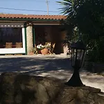Casa Do Vale Farm stay Sao Pedro de Tomar