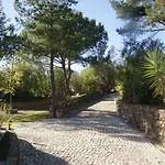 Alojamento de Turismo Rural Casa Do Vale Sao Pedro de Tomar