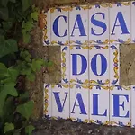 Farm stay Casa Do Vale