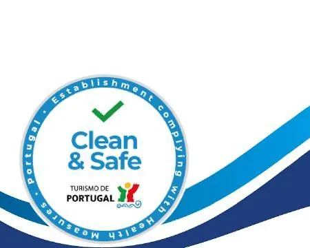 Casa Do Vale Sao Pedro de Tomar