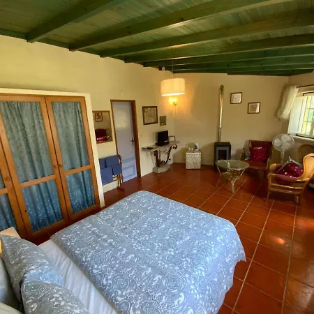 Casa Do Vale Sao Pedro de Tomar