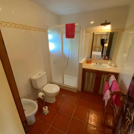 Casa Do Vale * Sao Pedro de Tomar