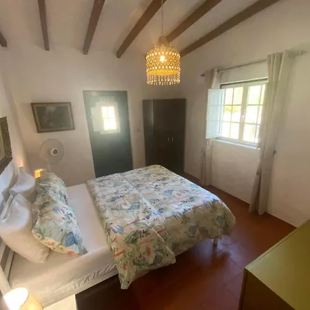 Casa Do Vale ファームステイ *