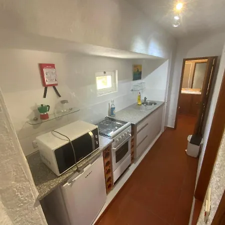 Casa Do Vale Alloggio per agriturismo *