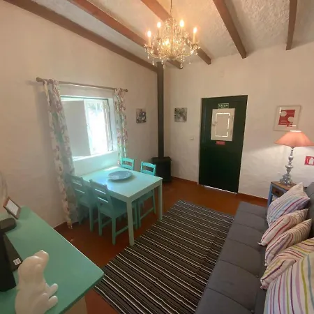 مزرعة للإقامة Casa Do Vale