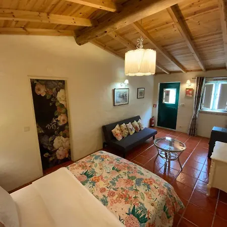 Casa Do Vale *
