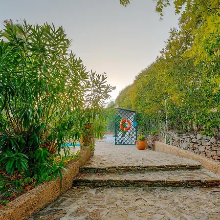 Casa Do Vale Sao Pedro de Tomar