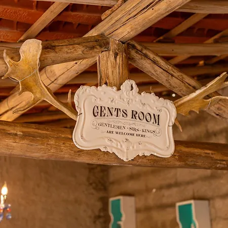 Casa Do Vale Alloggio per agriturismo Sao Pedro de Tomar