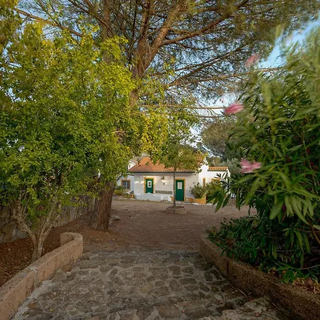 Casa Do Vale Sao Pedro de Tomar