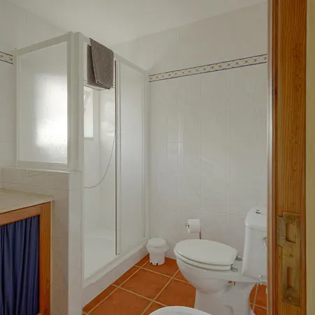 Casa Do Vale ファームステイ Sao Pedro de Tomar