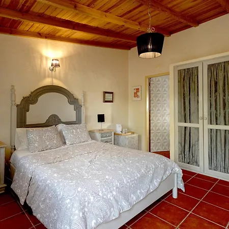 Casa Do Vale Sao Pedro de Tomar