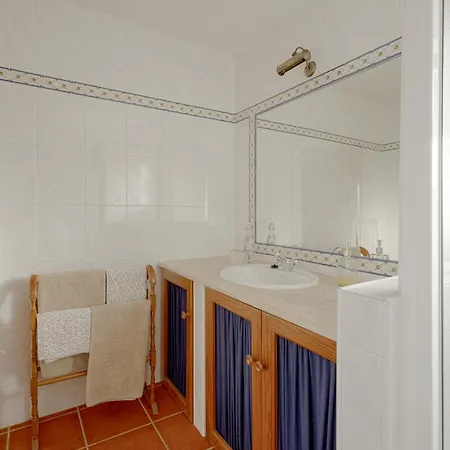 Casa Do Vale Alloggio per agriturismo