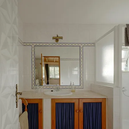 Casa Do Vale ファームステイ Sao Pedro de Tomar