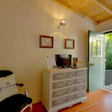 Lantgård Casa Do Vale *