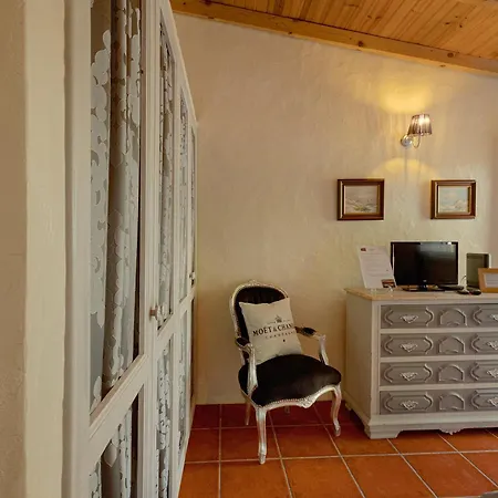 Casa Do Vale Sao Pedro de Tomar