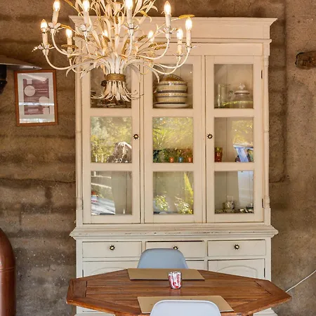 Casa Do Vale * Sao Pedro de Tomar