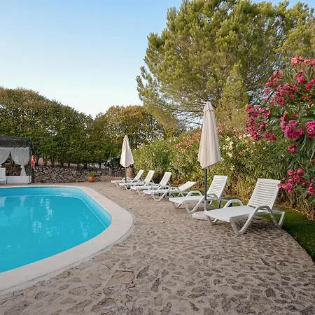 Casa Do Vale Alloggio per agriturismo Sao Pedro de Tomar