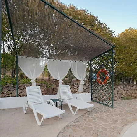 Séjour à la ferme Casa Do Vale *