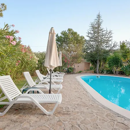 مزرعة للإقامة Casa Do Vale *