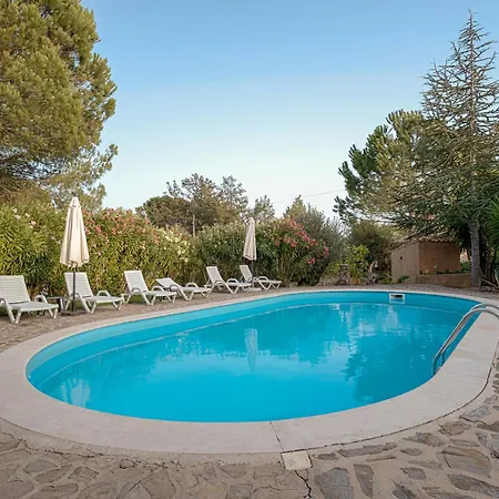 Casa Do Vale Sao Pedro de Tomar