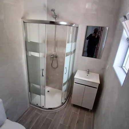 Casa Do Vale Alloggio per agriturismo