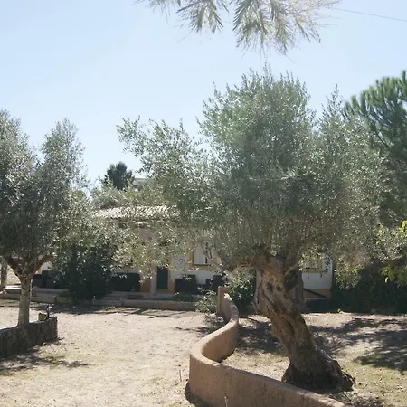 Alloggio per agriturismo Casa Do Vale Sao Pedro de Tomar