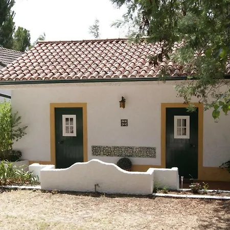 Casa Do Vale Sao Pedro de Tomar