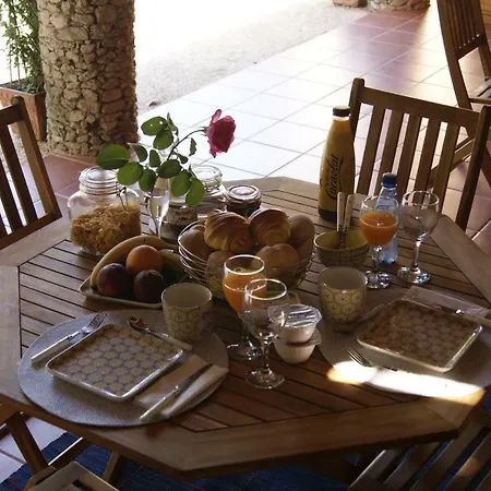 Alloggio per agriturismo Casa Do Vale Sao Pedro de Tomar