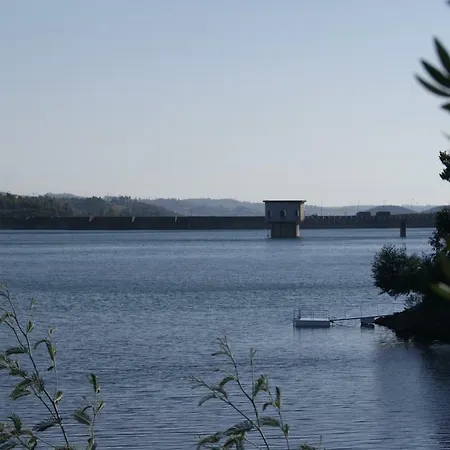 Séjour à la ferme Casa Do Vale Sao Pedro de Tomar