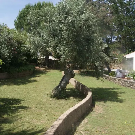 Casa Do Vale Séjour à la ferme *