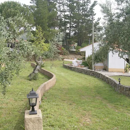 Vakantieboerderij Casa Do Vale Sao Pedro de Tomar