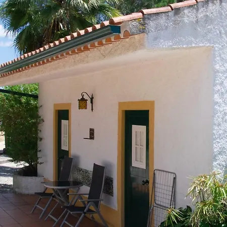 Casa Do Vale * Sao Pedro de Tomar