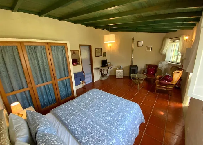 Casa Do Vale Sao Pedro de Tomar