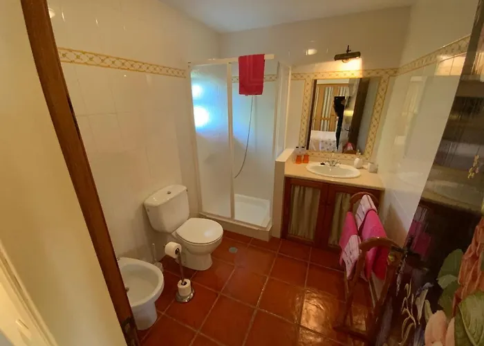 Casa Do Vale * Sao Pedro de Tomar