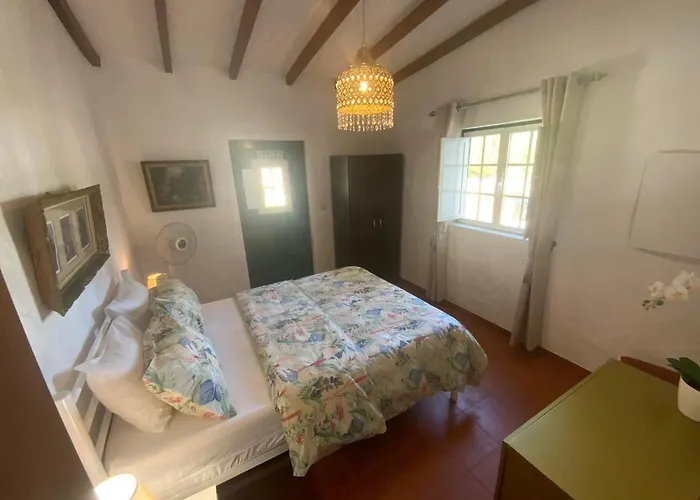 Casa Do Vale Alojamento de Turismo Rural *