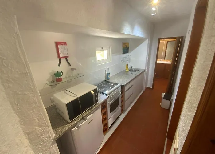 Casa Do Vale Vakantieboerderij *