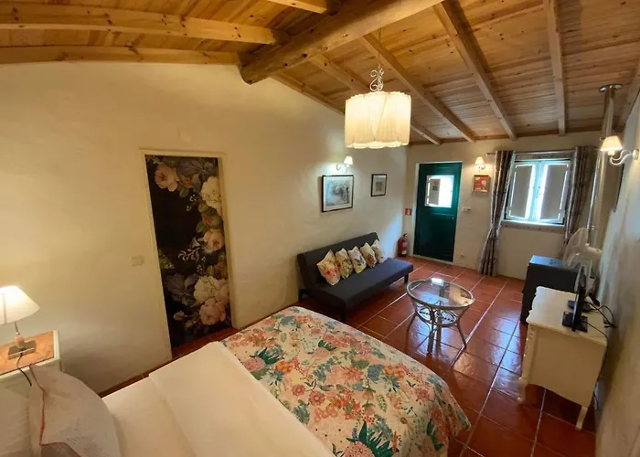 Casa Do Vale *