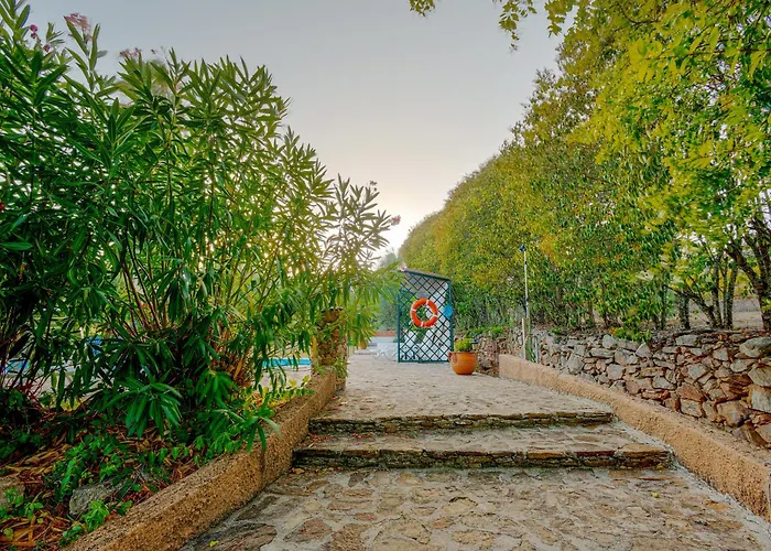 Casa Do Vale Sao Pedro de Tomar