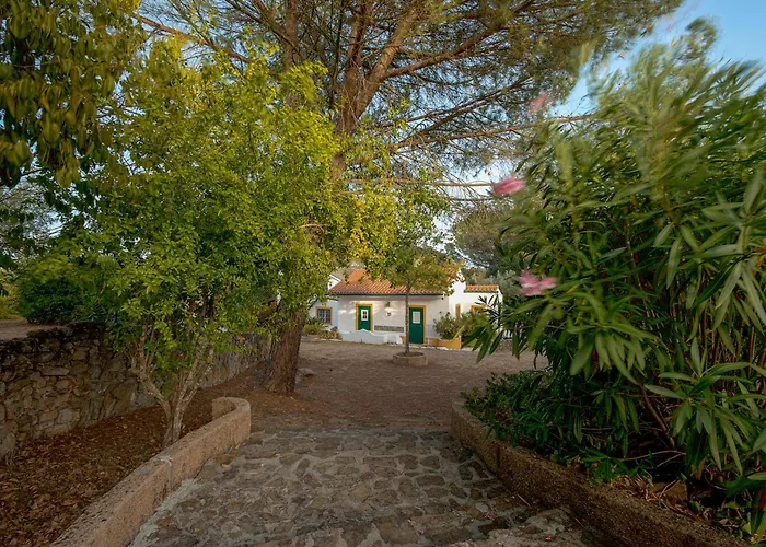 Casa Do Vale Sao Pedro de Tomar