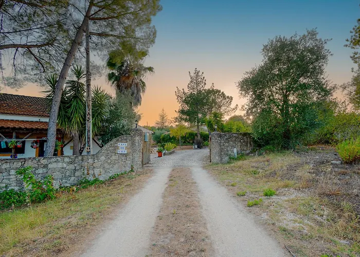 Casa Do Vale Alojamento de Turismo Rural Sao Pedro de Tomar