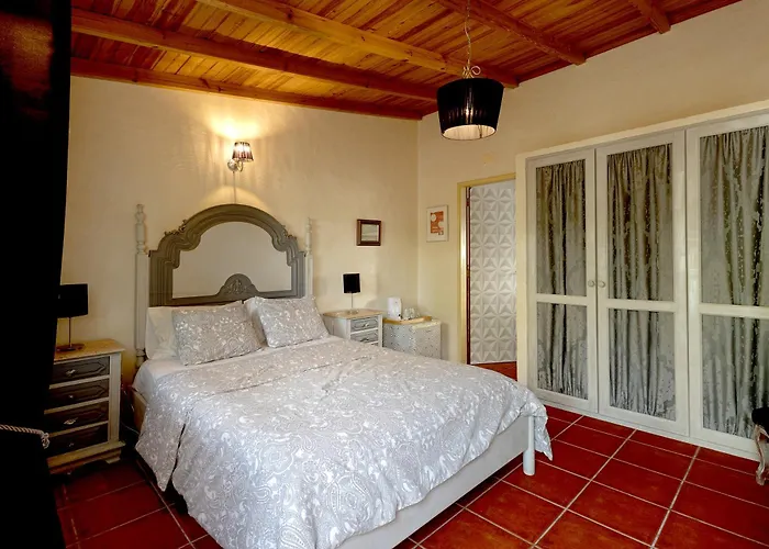 Casa Do Vale Sao Pedro de Tomar