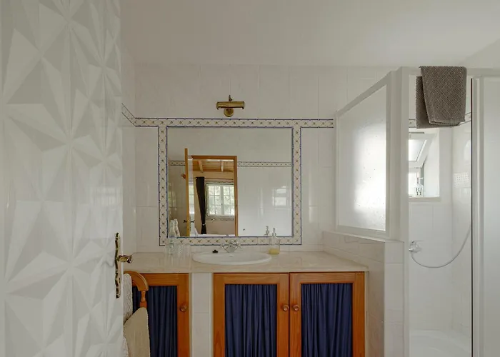 Casa Do Vale Séjour à la ferme Sao Pedro de Tomar