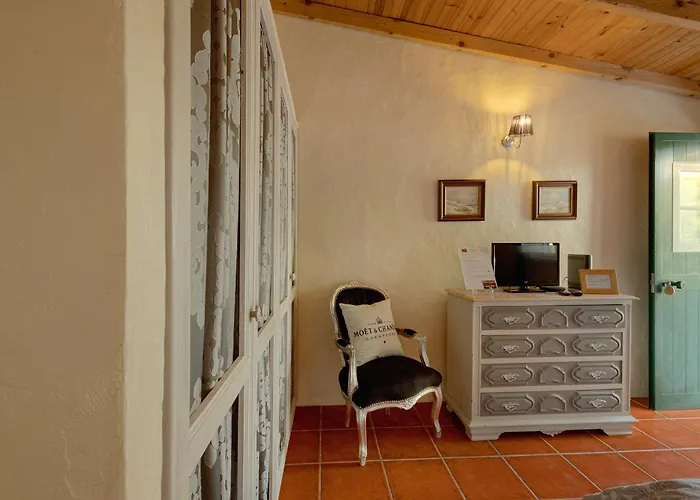 Casa Do Vale Sao Pedro de Tomar