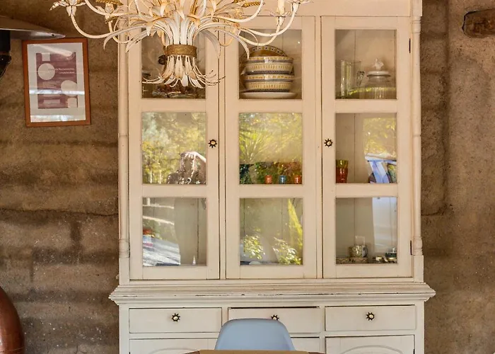 Casa Do Vale * Sao Pedro de Tomar