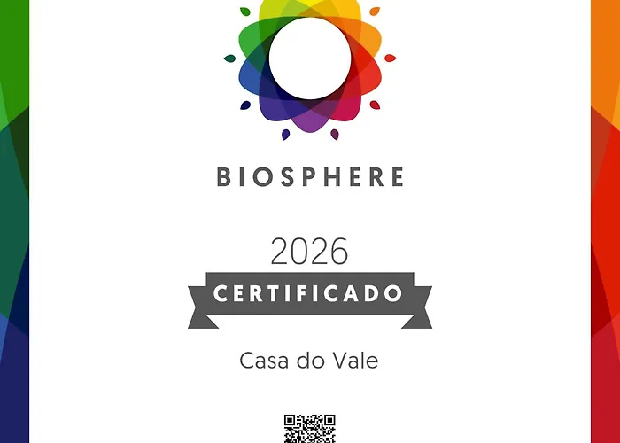 Casa Do Vale * Sao Pedro de Tomar