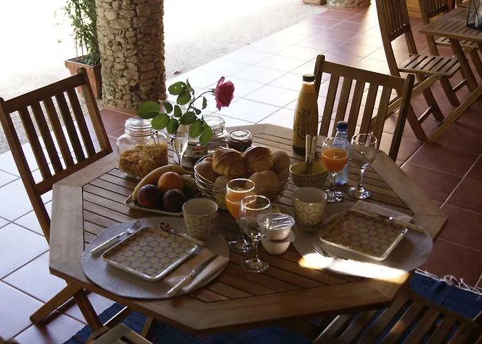 Alojamento de Turismo Rural Casa Do Vale Sao Pedro de Tomar