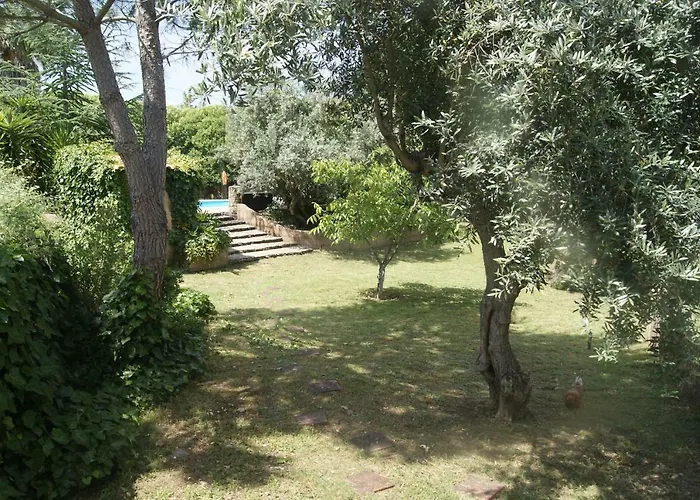 Casa Do Vale * Sao Pedro de Tomar